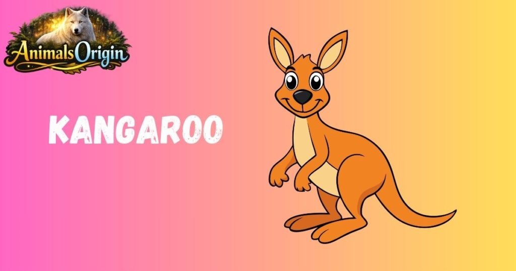 Kangaroo