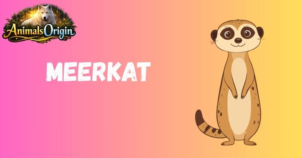 Meerkat