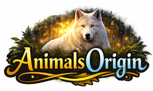 Animals Origin