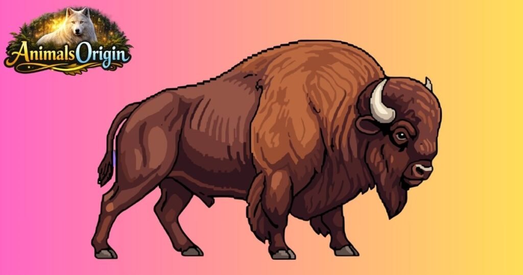 American Bison