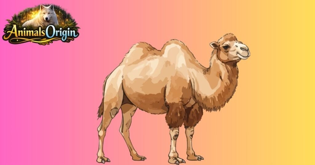 Camel