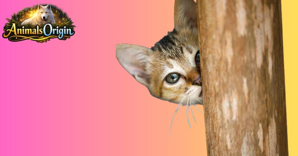 Why Are Some Animals So Shy?