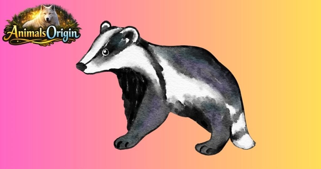 Badger