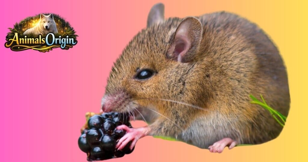 Mouse