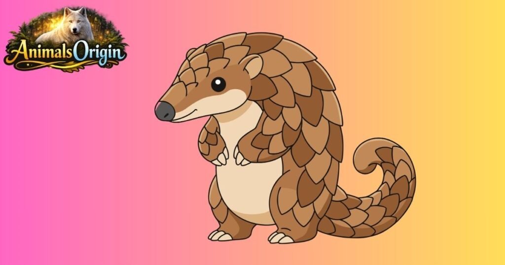 Pangolins