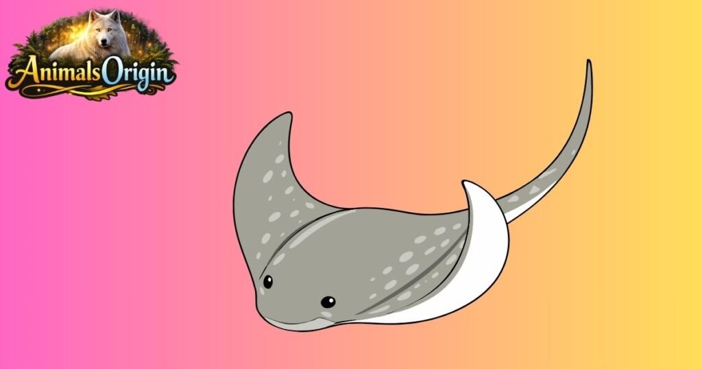 Stingrays and Sharks