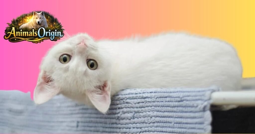 Which Animals Have Whiskers and Why Do They Need Them?