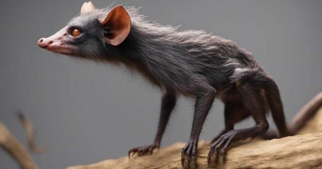 Aye-aye