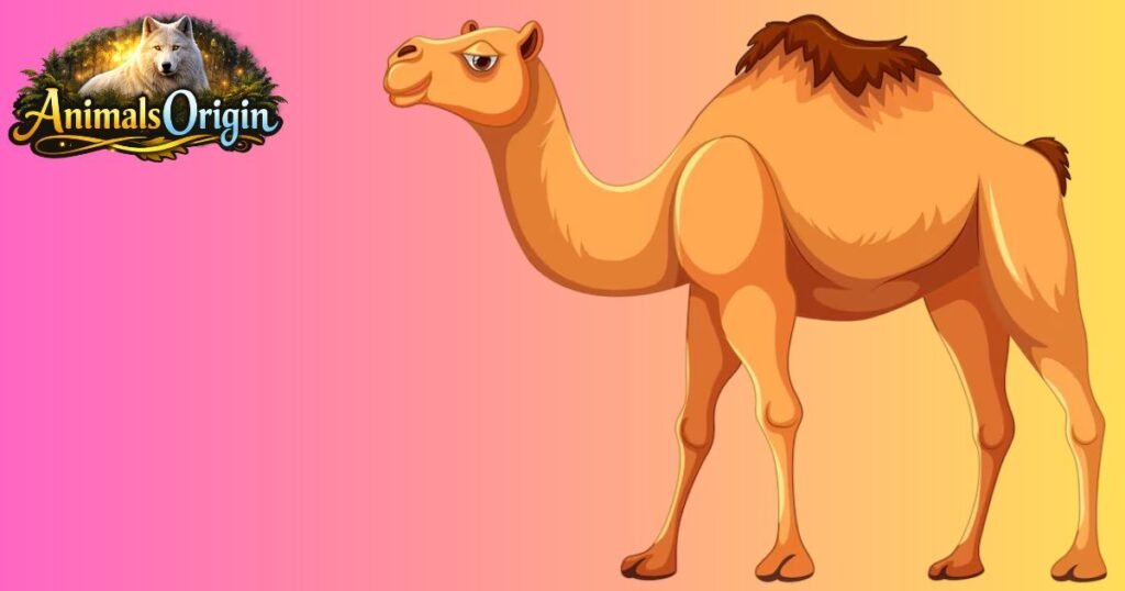 Camel
