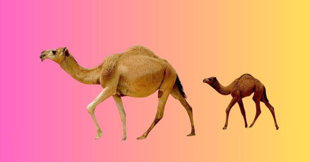 Camels
