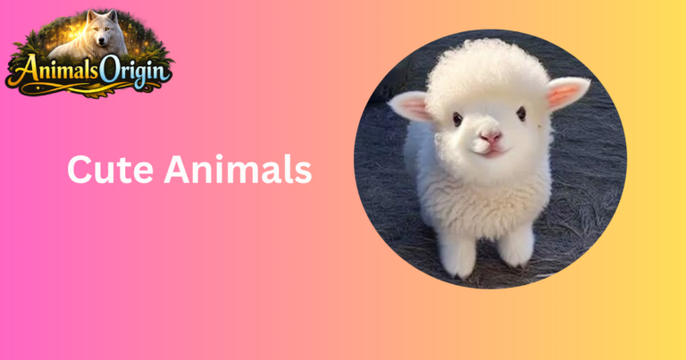 Cute Animals