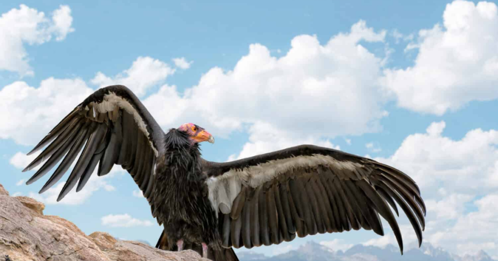 Flightless Large Birds vs Flying Large Birds: Key Differences