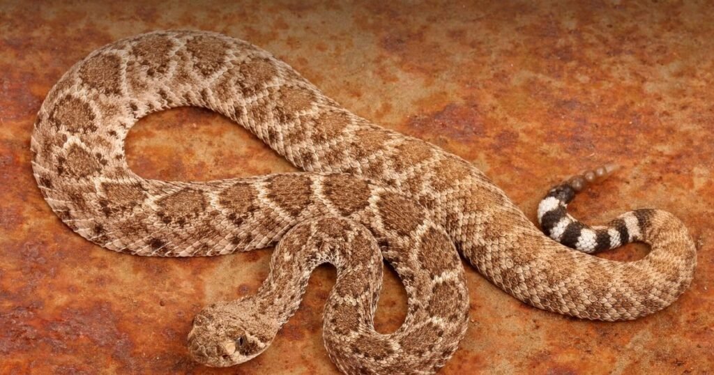 Rattlesnake