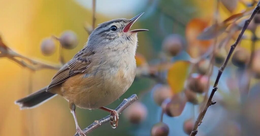 What Are Some Amazing Animals That Start With U?