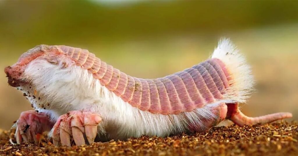 What Makes an Animal “Weird”?