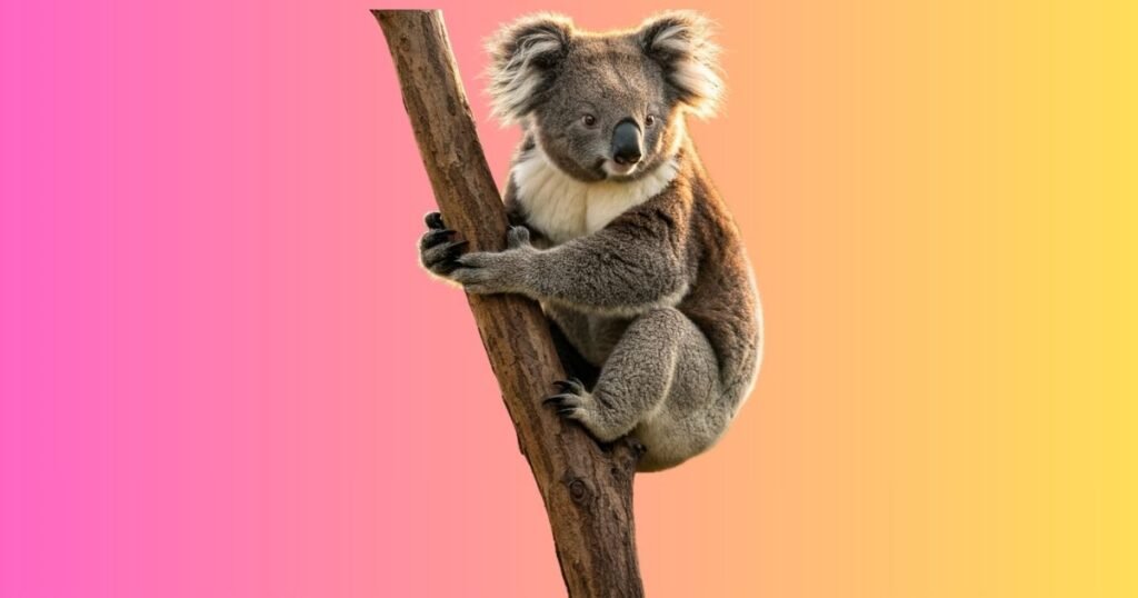 koalas