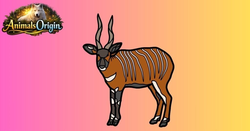 Antelopes
