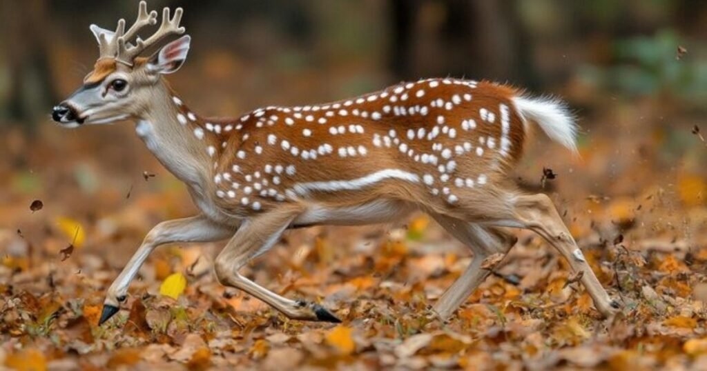 Fallow Deer