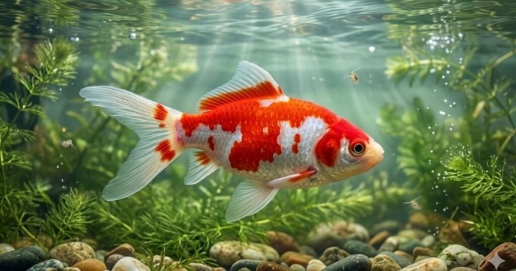Fish That Thrive in Calm Pond Waters