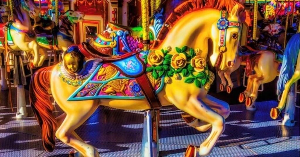 Horses