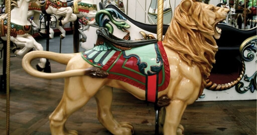 Lion