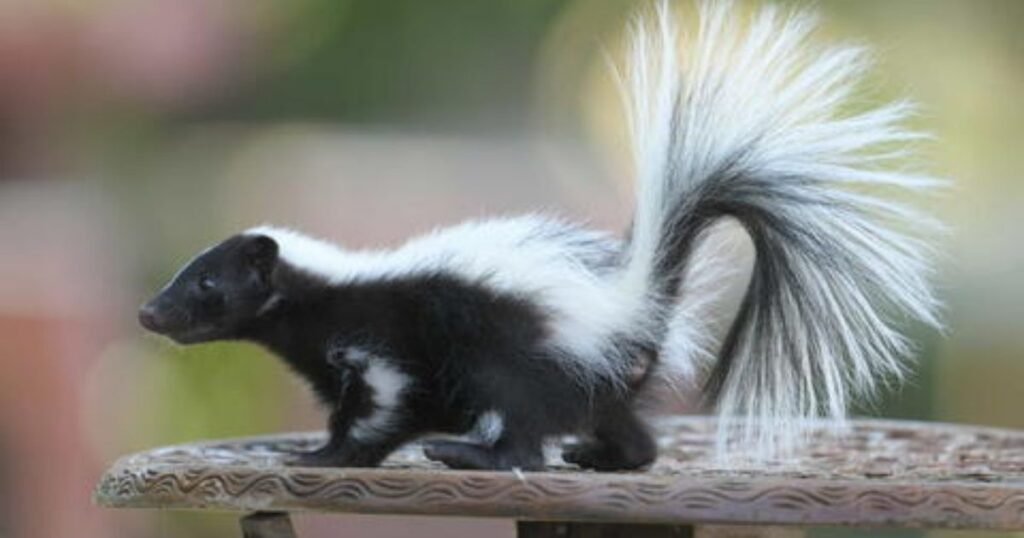 Skunks