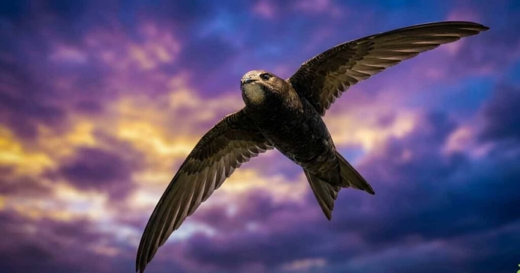swift