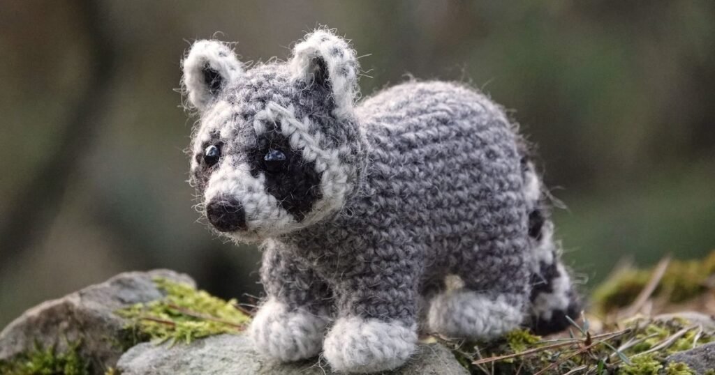 Tips for Making Soft and Realistic Crochet Animals