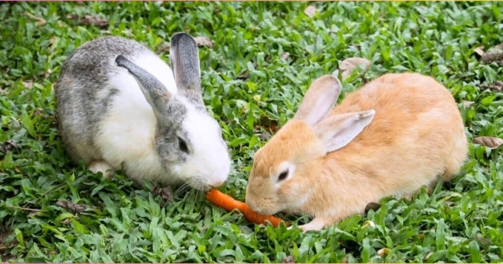 Unexpected Animals That Feed on Rabbits