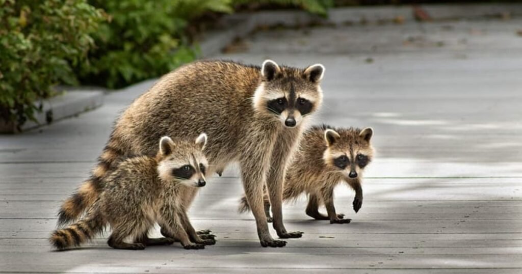 Who Are the Silent Hunters of the Wild?