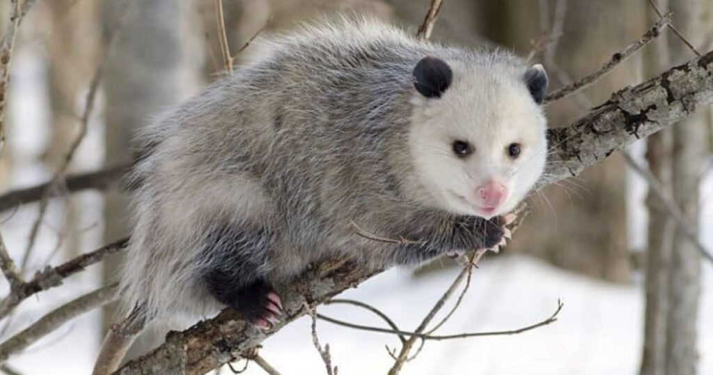 opossum