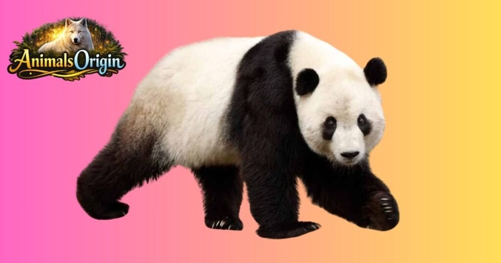 Black and White Animals With the Most Striking Patterns