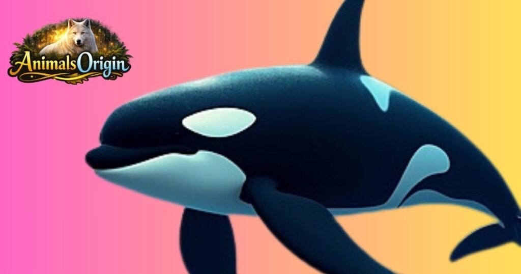 How Do Black and White Animals Stand Out in Nature