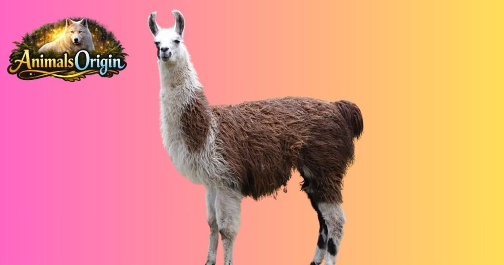Llamas