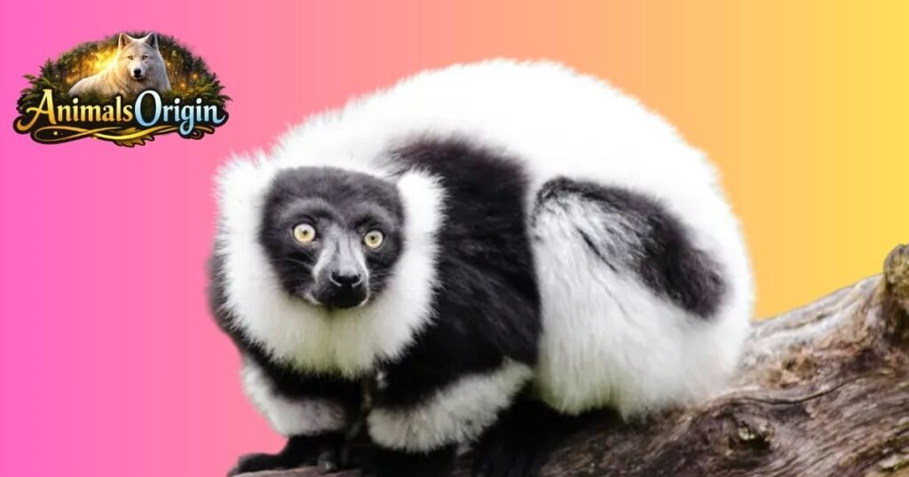 Which Animals Are Black and White?