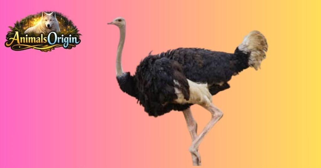 Which Animals Have Surprisingly Long Necks?