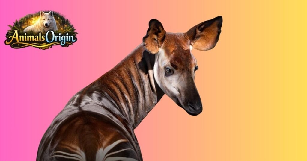 okapi