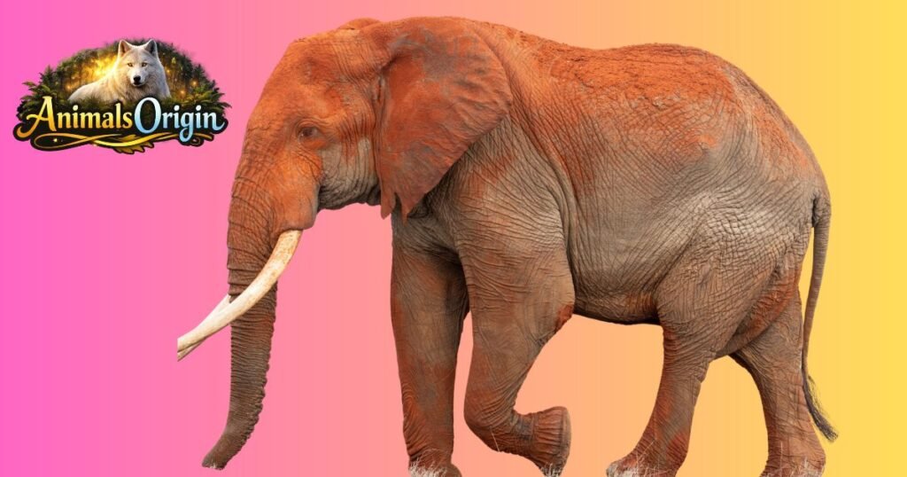 African Elephant