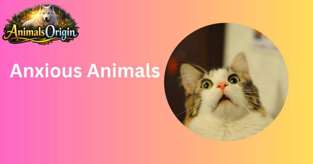 Anxious Animals