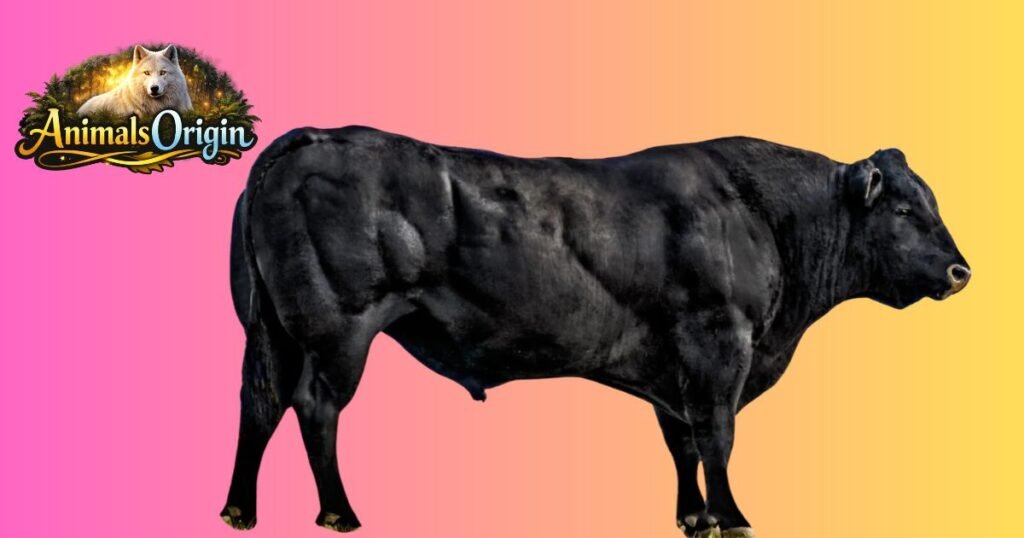 Bull