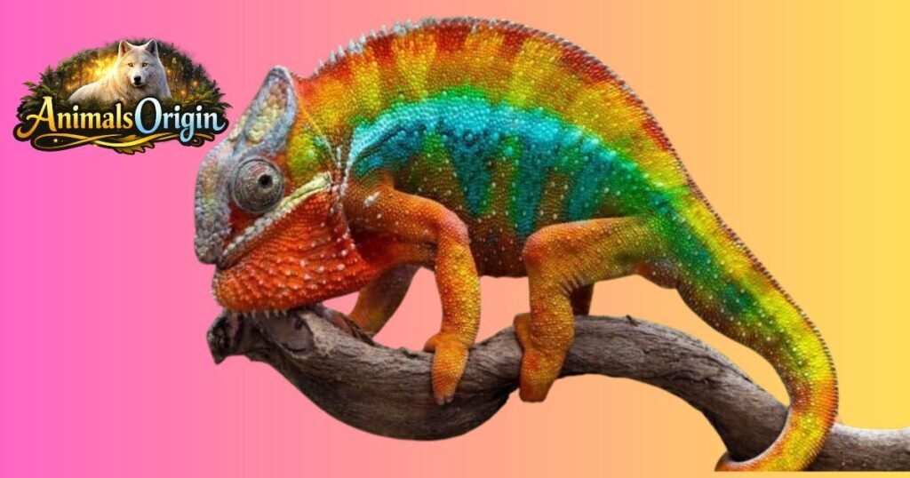 Chameleon