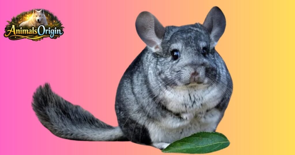 Chinchillas