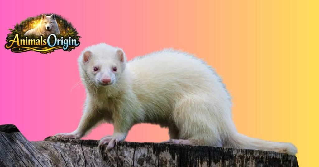 Ferret