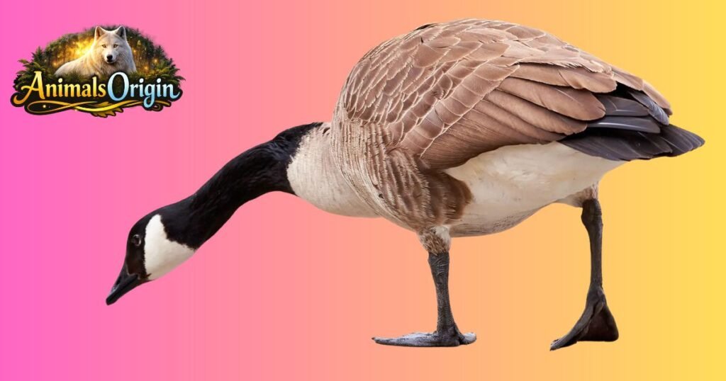 Geese