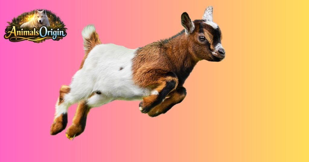 Goats