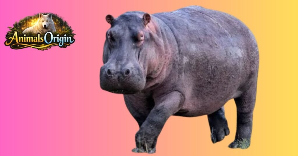 Hippopotamus