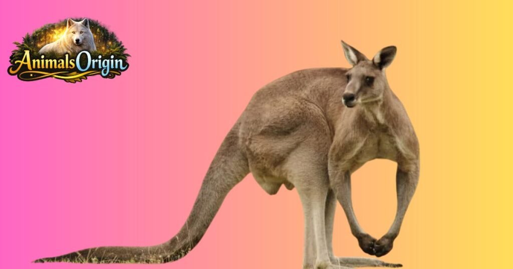 How Smart Are Kangaroos?