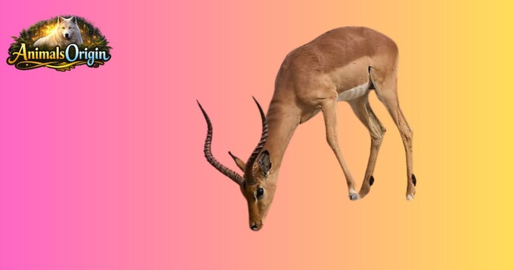 Impalas