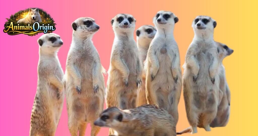Meerkats