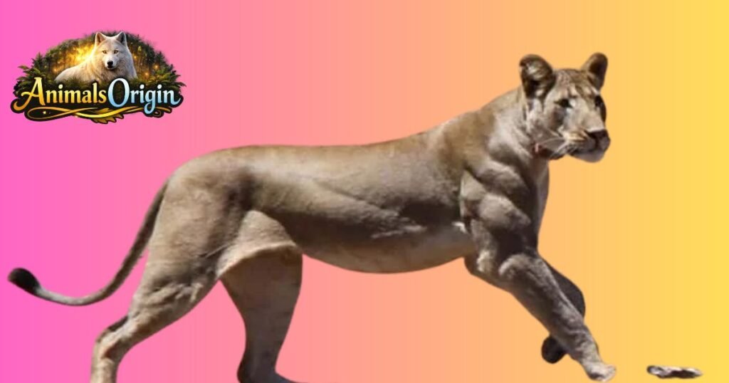 Muscular Body Features That Help Animals Survive